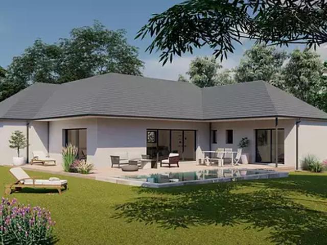Maison vente à Artannes-sur-Thouet, Maine-et-Loire