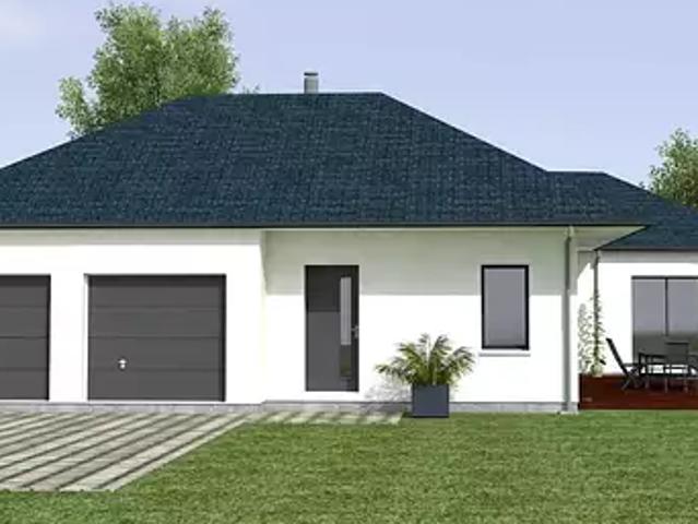 Maison vente à Artannes-sur-Thouet, Maine-et-Loire