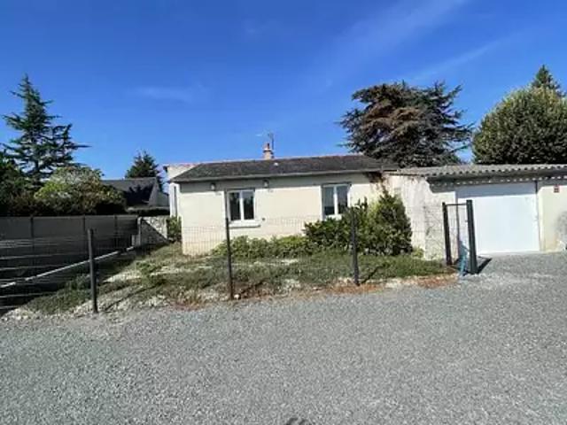Maison location à Artannes-sur-Thouet, Maine-et-Loire