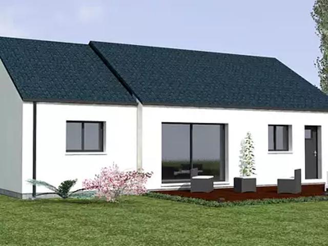 Maison vente à Saumur, Artannes-sur-thouet