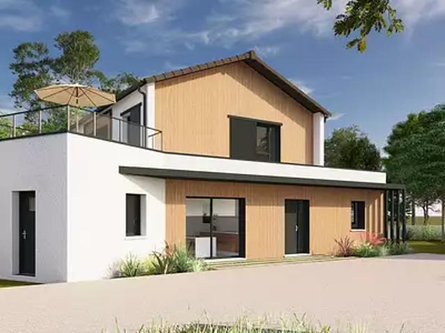 Maison vente à Saumur, Artannes-sur-thouet