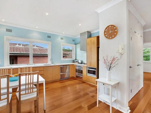 Apartment for rent in Willoughby, New South Wales