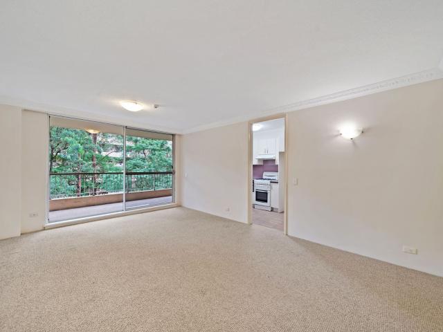 Apartment for rent in Willoughby, New South Wales
