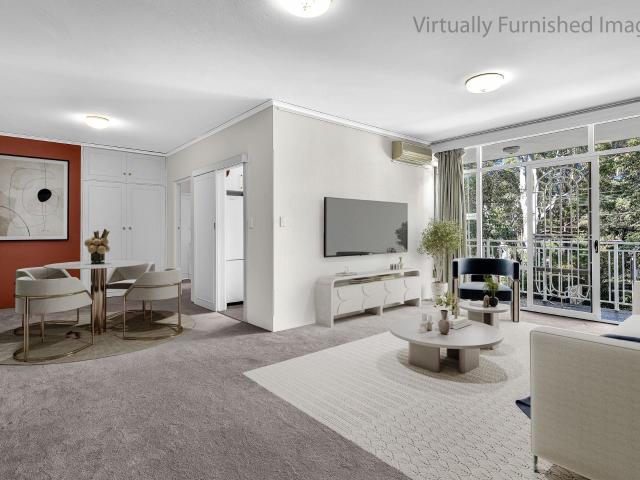 Apartment for rent in Willoughby, New South Wales