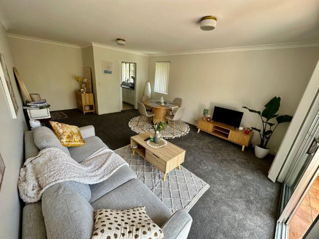 Room for rent in Lower North Shore, Sydney