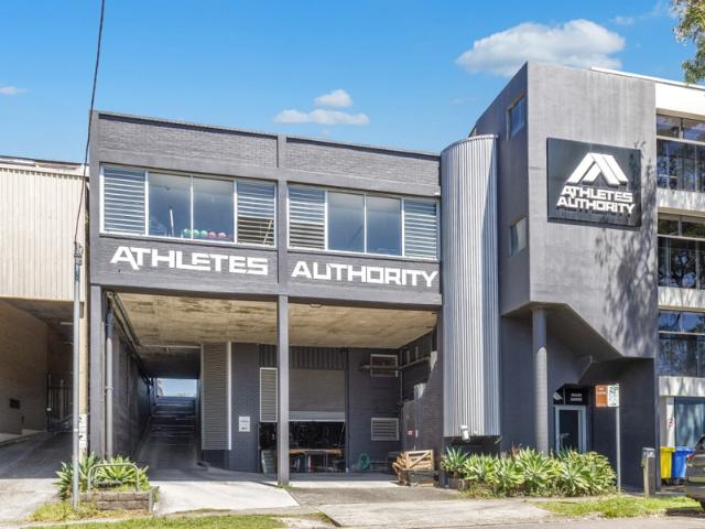 Warehouse for rent in Willoughby, New South Wales
