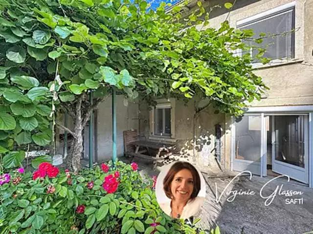 Maison vente à Artas, Isère