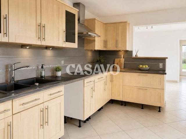 Appartement vente à Vienne, Artas
