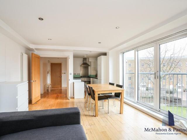 House for rent in The Borough, Greater London