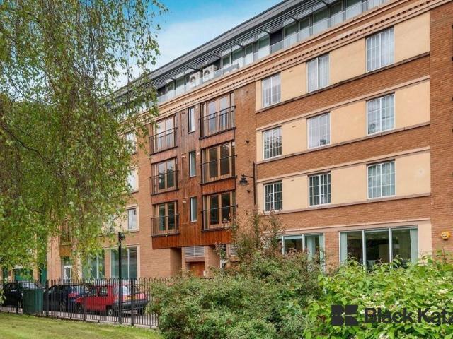 Studio for rent in The Borough, Greater London