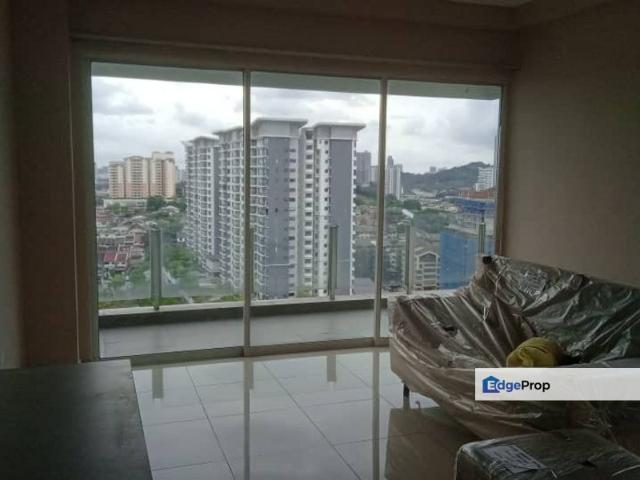 Condominium for sale in Kuchai Entrepreneurs Park, Kuala Lumpur