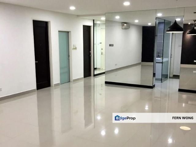 Condominium for sale in Country Heights Damansara, Kuala Lumpur
