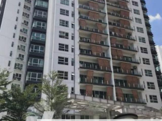 Condominium for sale in Kuchai Entrepreneurs Park, Kuala Lumpur
