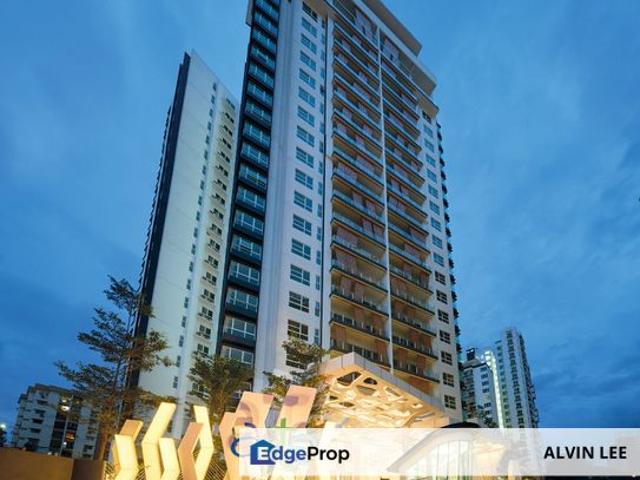 Condominium for sale in Country Heights Damansara, Kuala Lumpur