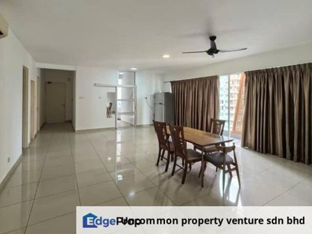 Condominium for sale in Kuchai Entrepreneurs Park, Kuala Lumpur