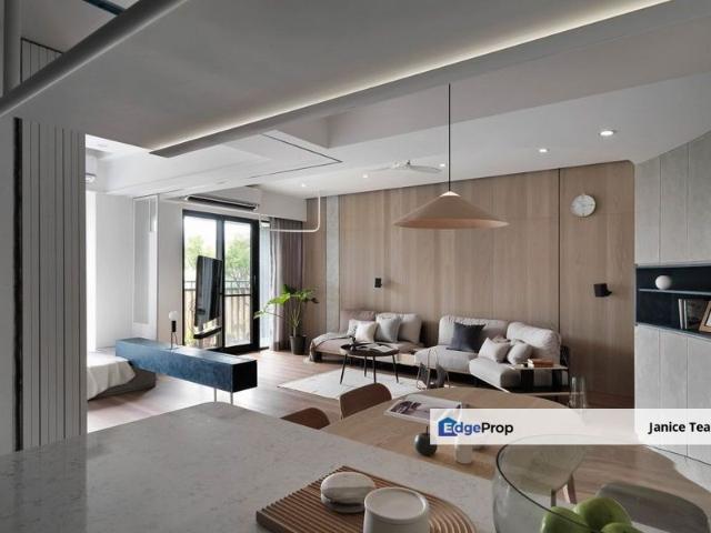 Condominium for sale in Country Heights Damansara, Kuala Lumpur