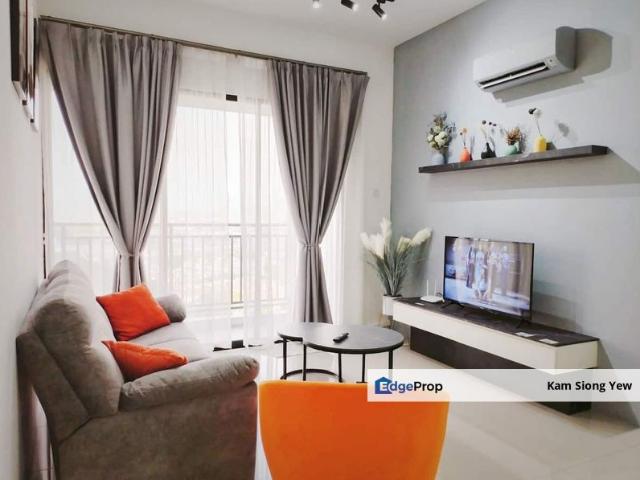 Condominium for sale in Country Heights Damansara, Kuala Lumpur