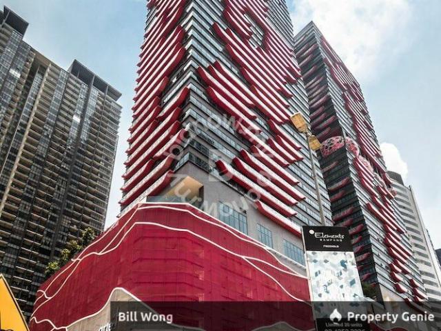 Serviced Residence for rent in Selangor