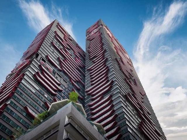 Serviced Residence for rent in Ampang Hilir, Kuala Lumpur