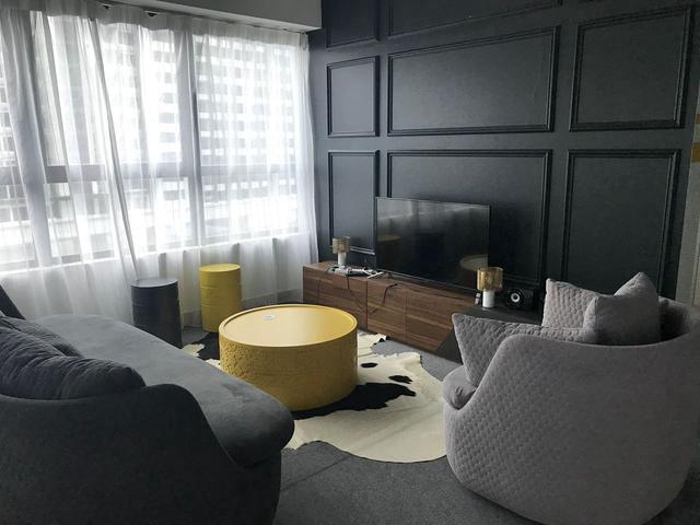 Serviced Residence for rent in Country Heights Damansara, Kuala Lumpur