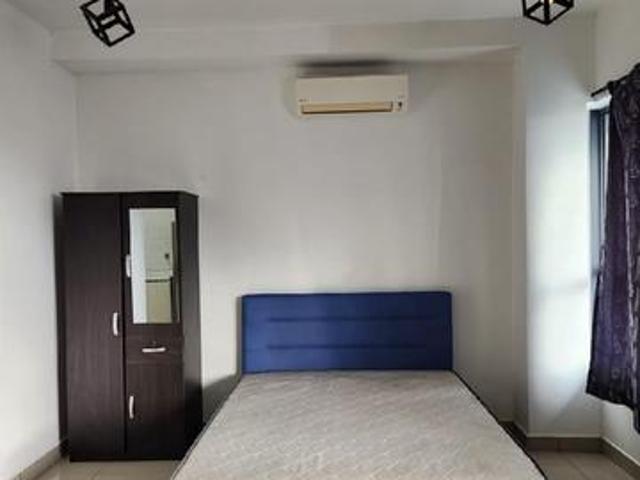 Serviced Residence for sale in Country Heights Damansara, Kuala Lumpur