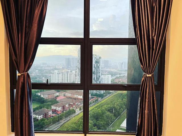 Serviced Residence for sale in Country Heights Damansara, Kuala Lumpur