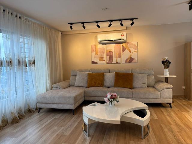 Serviced Residence for rent in Cheras, Kuala Lumpur