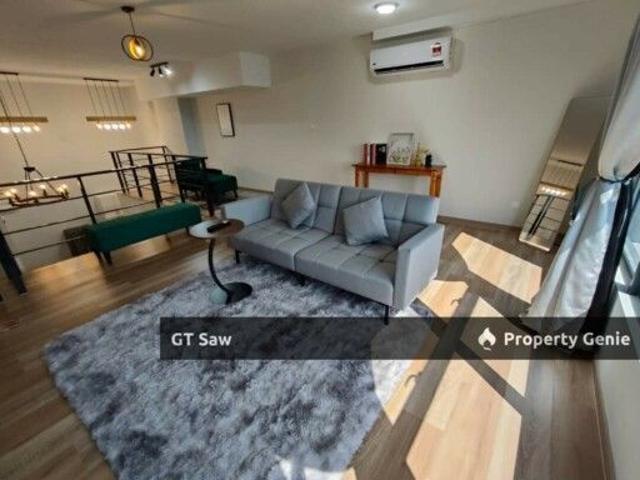 Apartment for rent in Country Heights Damansara, Kuala Lumpur