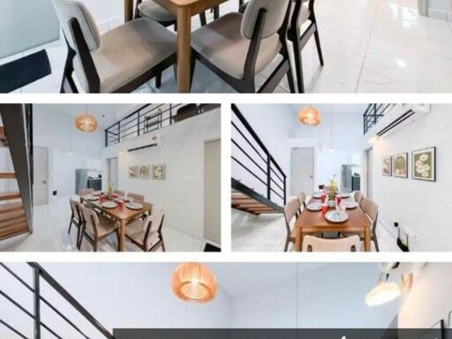 Apartment for rent in Country Heights Damansara, Kuala Lumpur