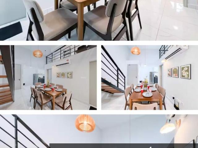 Serviced Residence for rent in Country Heights Damansara, Kuala Lumpur
