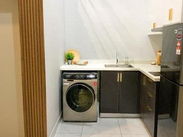 Serviced Residence for rent in Cheras, Kuala Lumpur