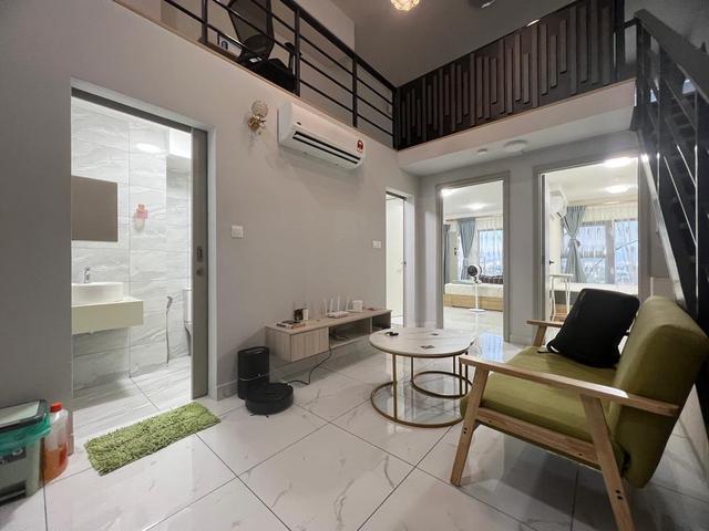 Serviced Residence for rent in Cheras