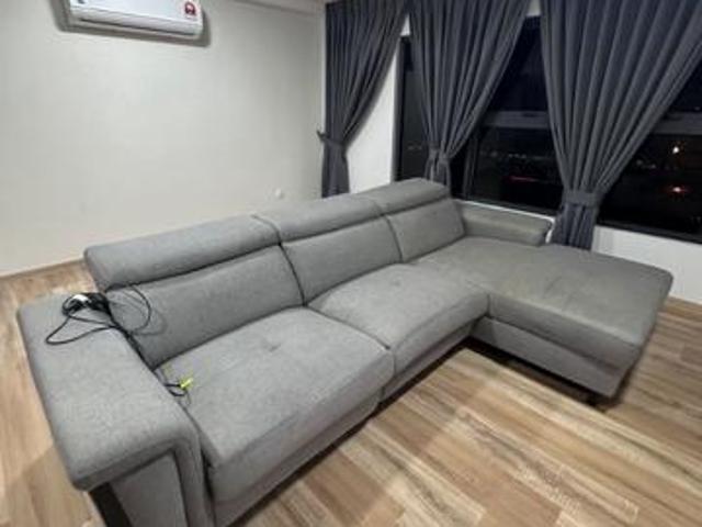 Serviced Residence for rent in Cheras