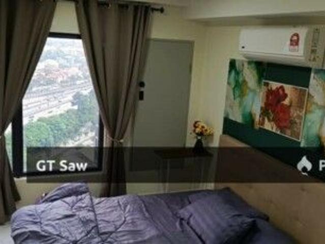 Apartment for rent in Country Heights Damansara, Kuala Lumpur