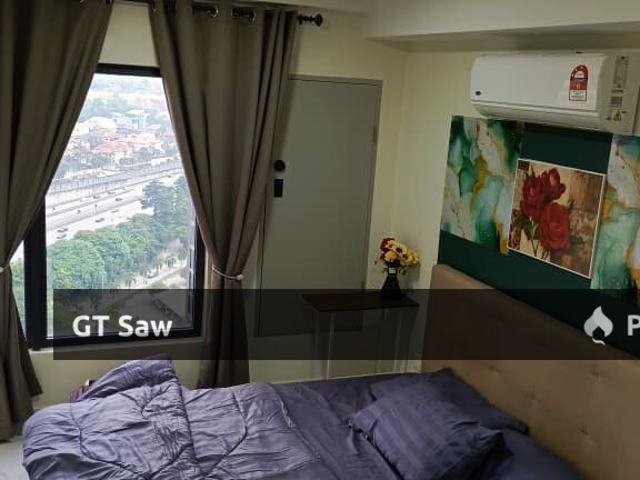 Serviced Residence for rent in Country Heights Damansara, Kuala Lumpur