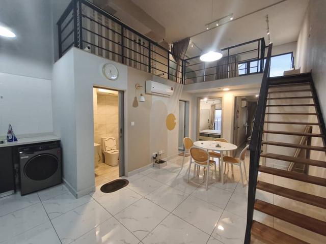 Serviced Residence for rent in Cheras, Kuala Lumpur
