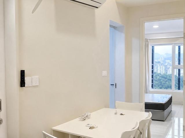 Serviced Residence for rent in Cheras