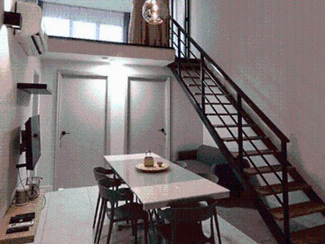 Apartment for rent in Country Heights Damansara, Kuala Lumpur