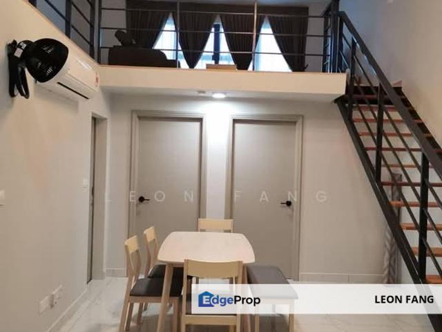 Condominium for rent in Country Heights Damansara, Kuala Lumpur