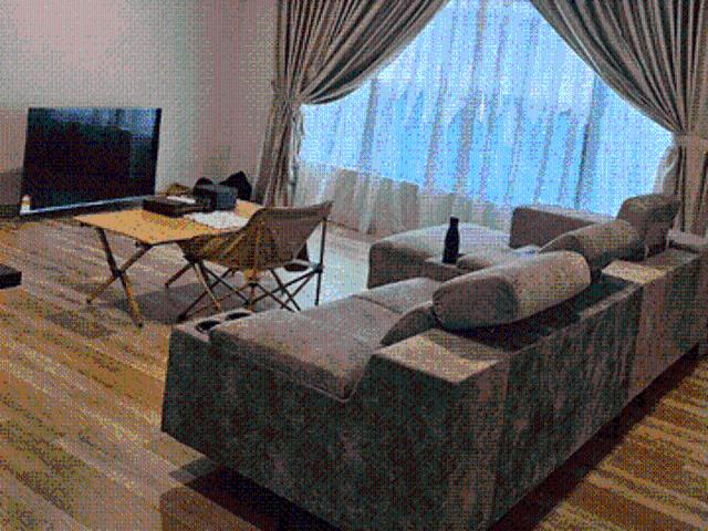 Apartment for rent in Country Heights Damansara, Kuala Lumpur