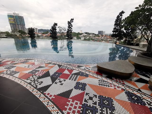 Serviced Residence for sale in Cheras
