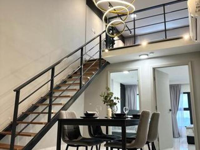 Serviced Residence for rent in Cheras, Kuala Lumpur