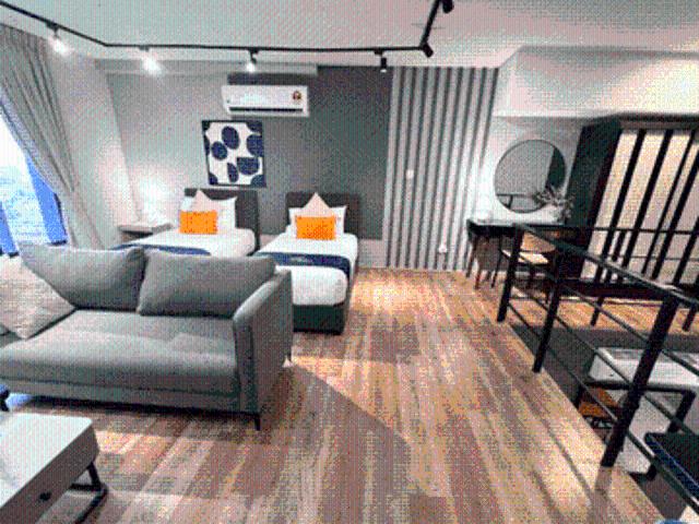 Apartment for rent in Country Heights Damansara, Kuala Lumpur