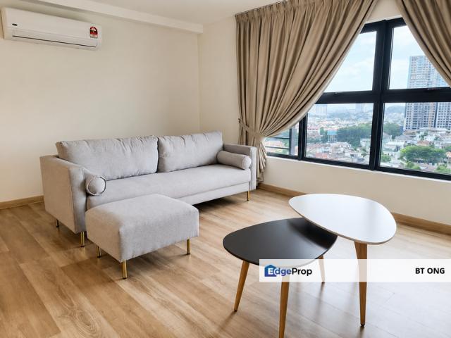 Shop for rent in Kajang, Langat