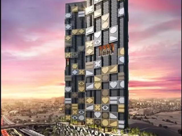 Apartment for rent in Taman Midah, Kuala Lumpur