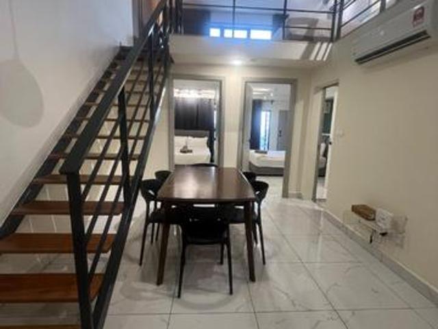Serviced Residence for sale in Cheras, Kuala Lumpur