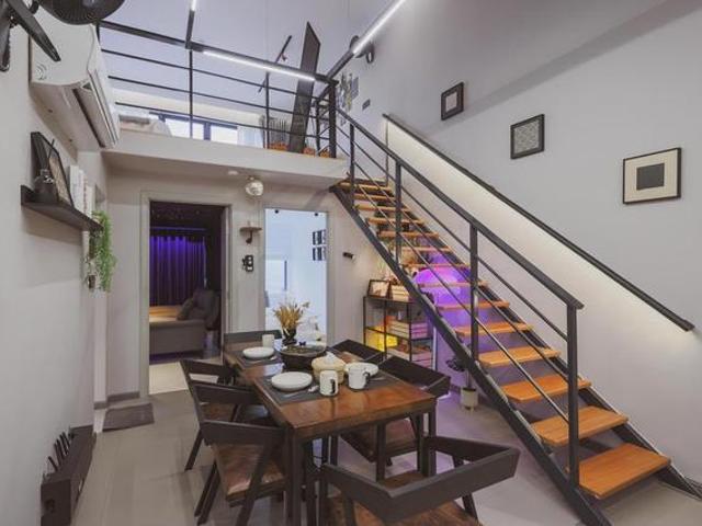 Serviced Residence for rent in Cheras