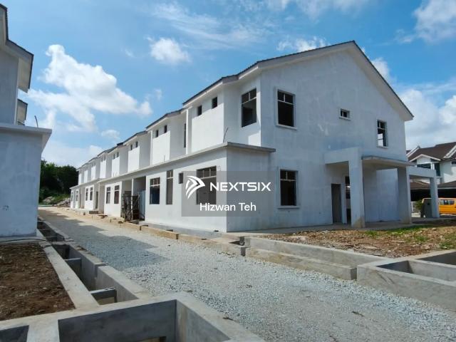 Residential House for sale in Country Heights Damansara, Kuala Lumpur