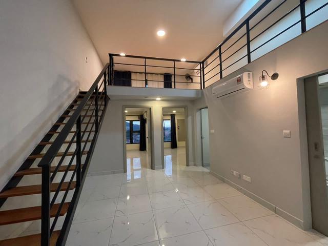 Serviced Residence for sale in Cheras