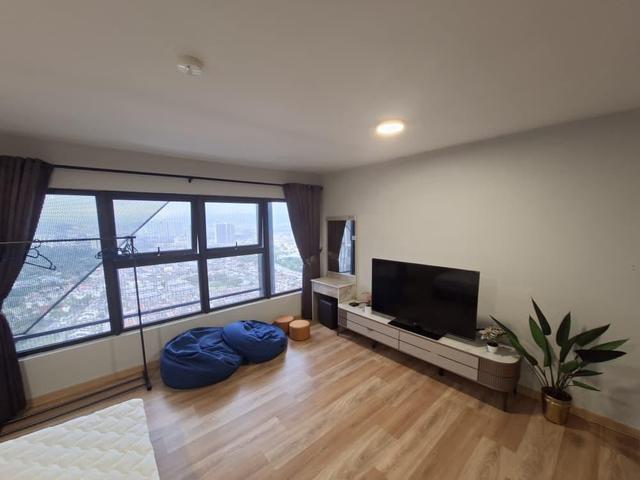 Serviced Residence for rent in Cheras